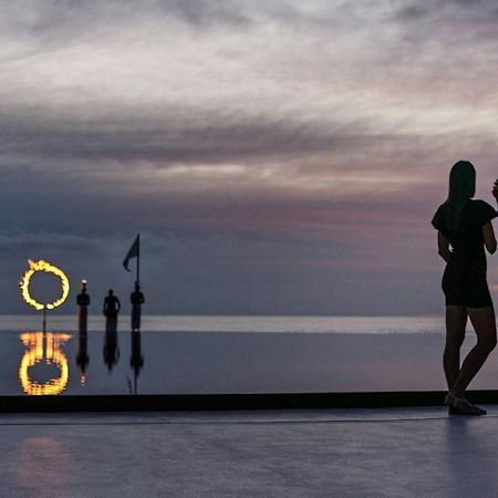 The Ritz-Carlton Maldives, Fari Islands Hotell Gaafaru Exteriör bild