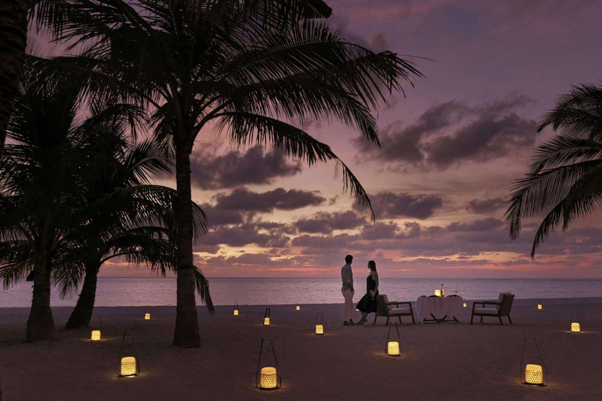 The Ritz-Carlton Maldives, Fari Islands Hotell Gaafaru Exteriör bild