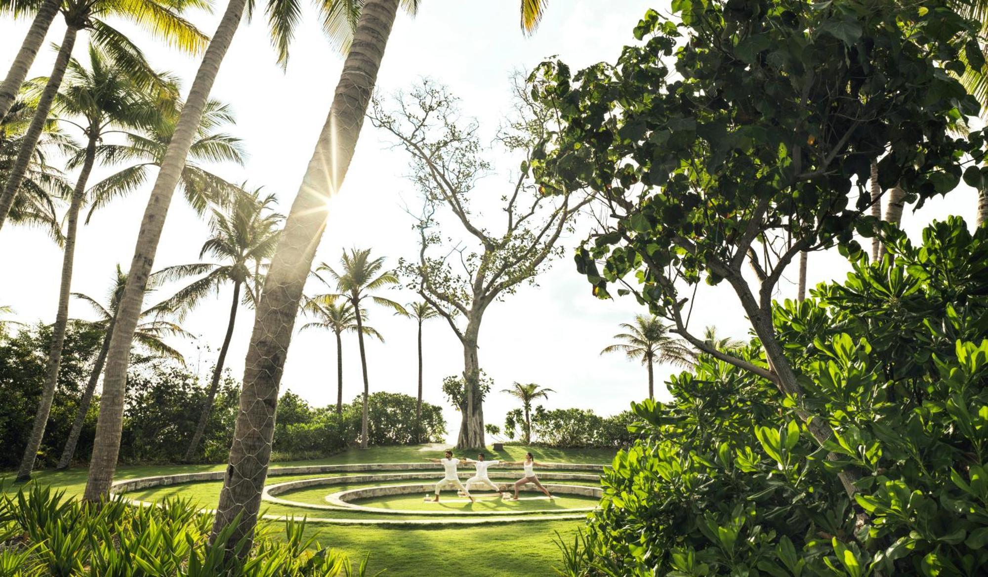 The Ritz-Carlton Maldives, Fari Islands Hotell Gaafaru Exteriör bild