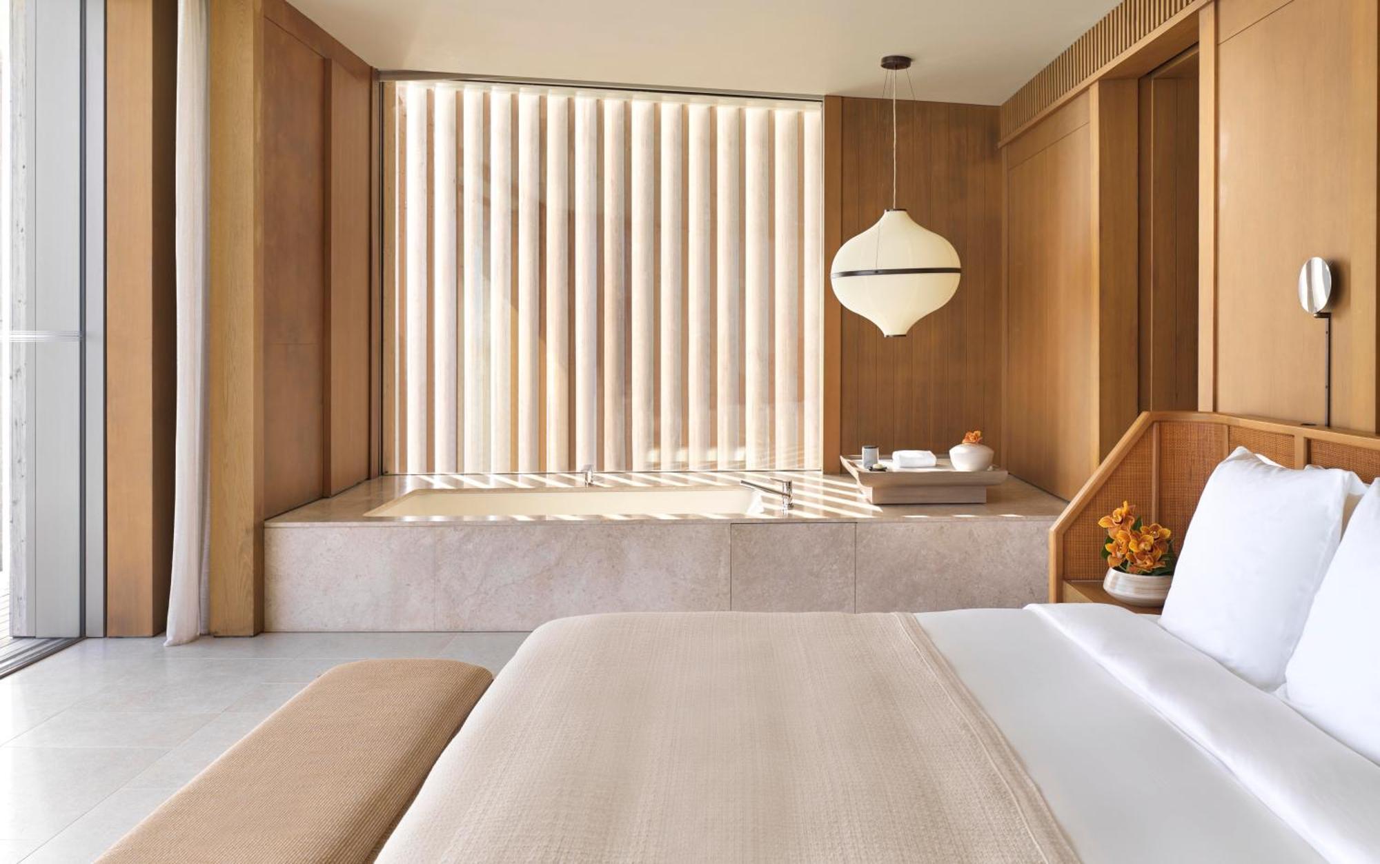 The Ritz-Carlton Maldives, Fari Islands Hotell Gaafaru Exteriör bild