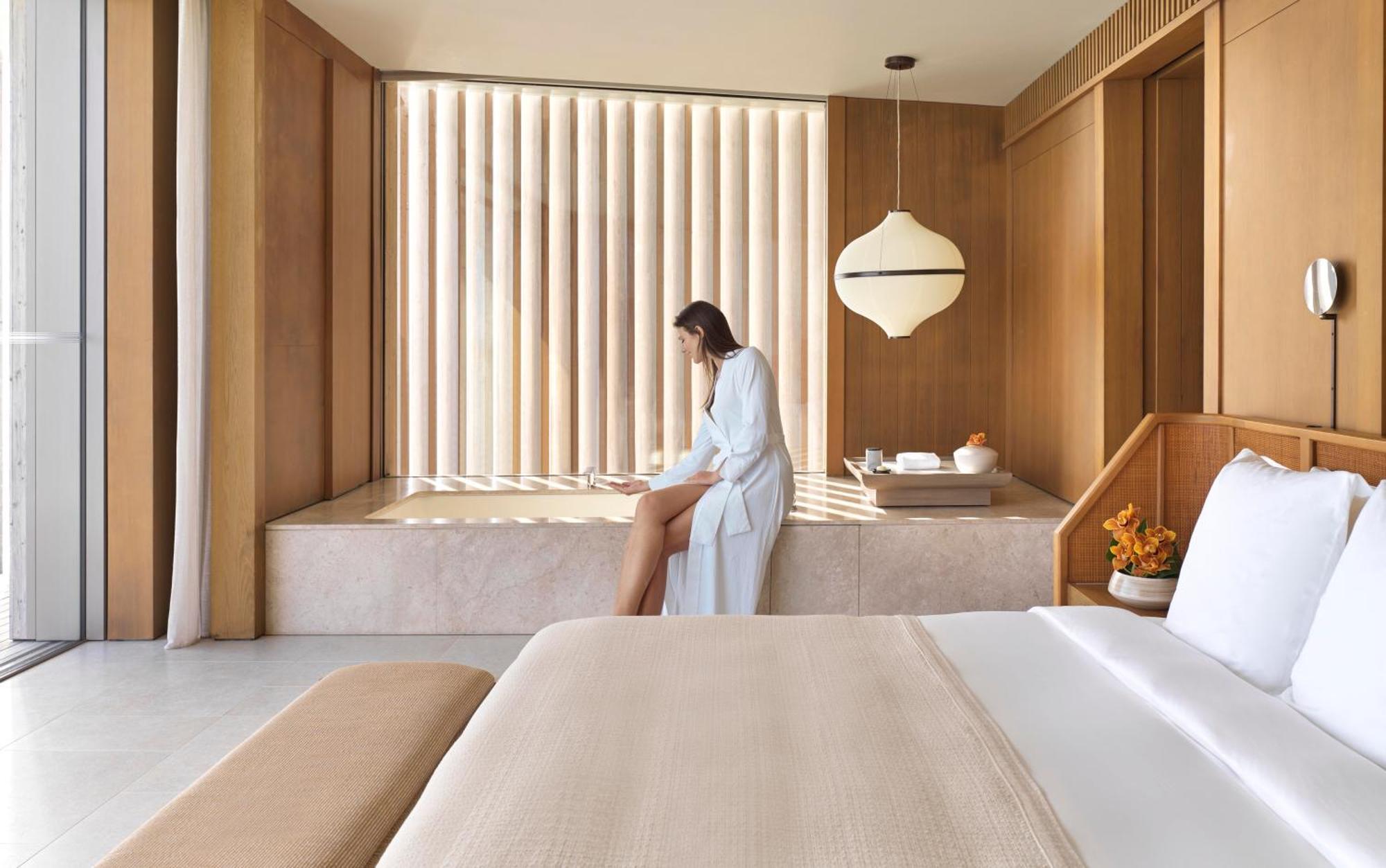 The Ritz-Carlton Maldives, Fari Islands Hotell Gaafaru Exteriör bild