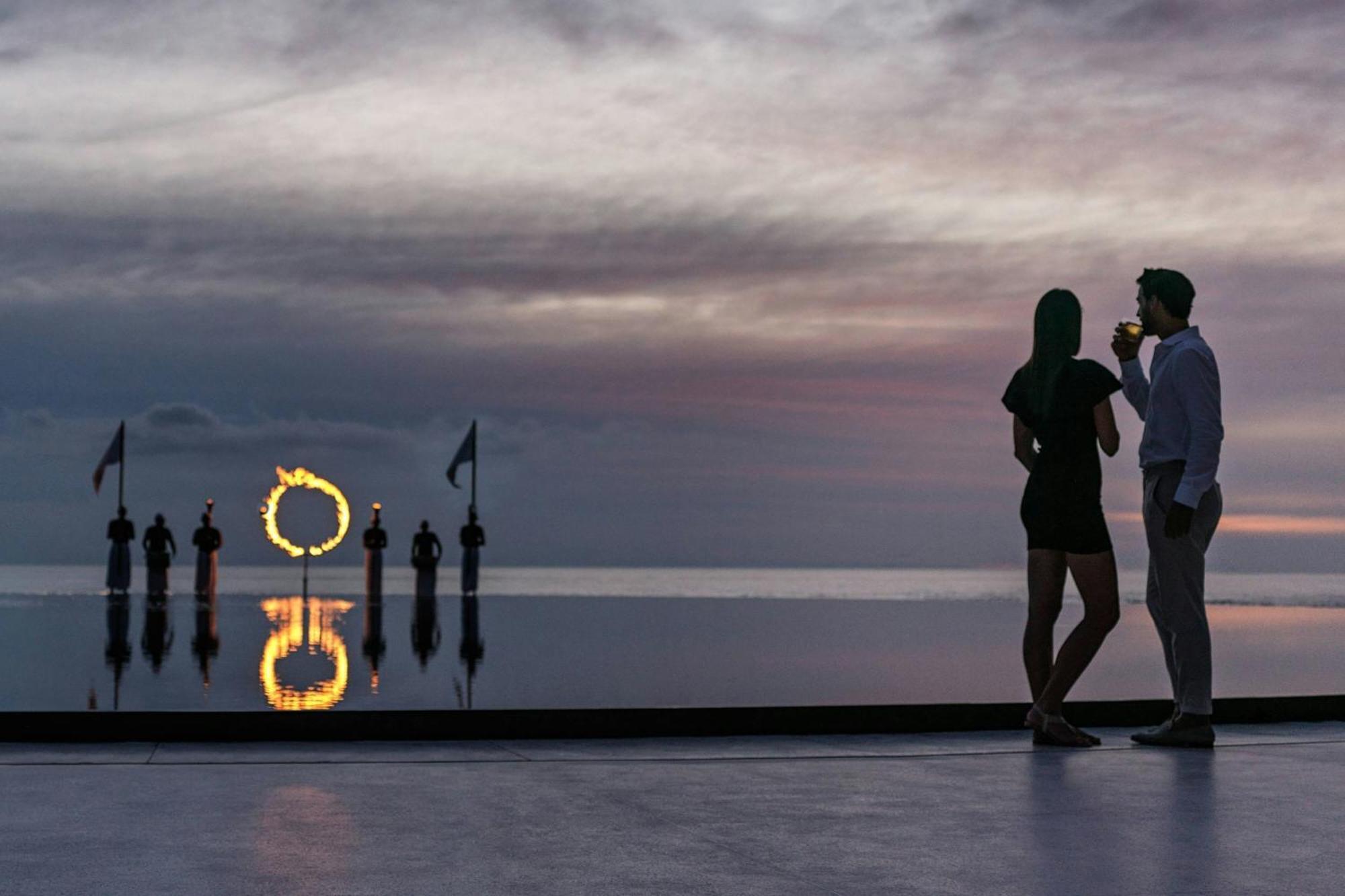 The Ritz-Carlton Maldives, Fari Islands Hotell Gaafaru Exteriör bild